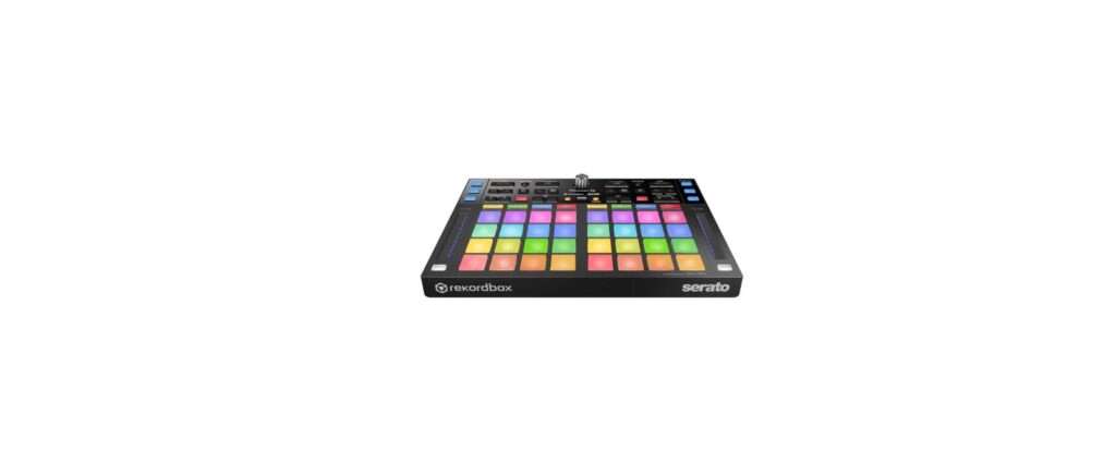 Pioneer DDJ XP-2