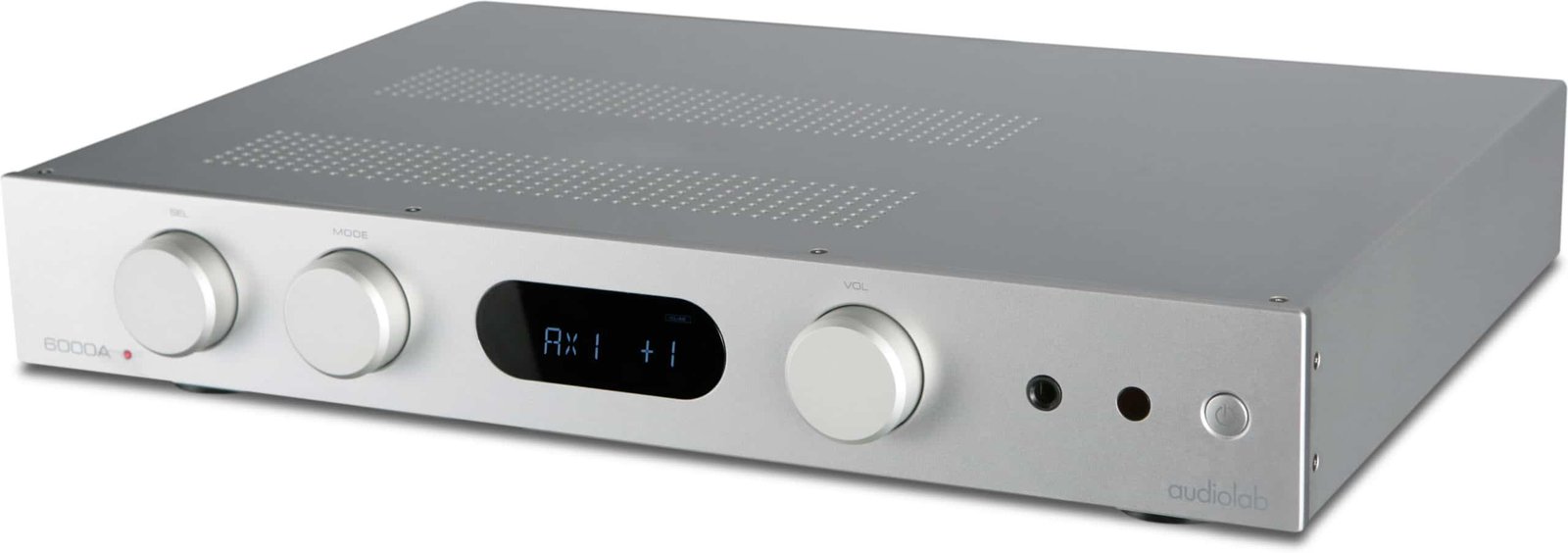 Audiolab 6000A  – Image 3