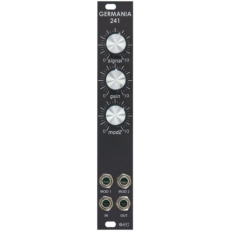 Eowave Germania 241 Mk2