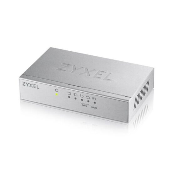 ZYXEL GS-105B v3 – Image 1