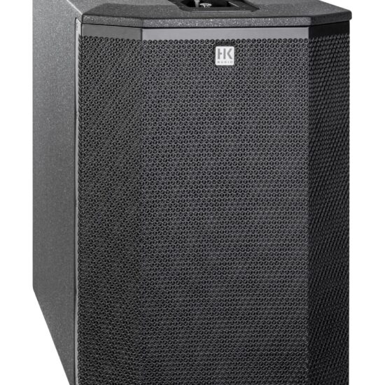 HK AUDIO POLAR 10 MK2 NOIR – Image 2
