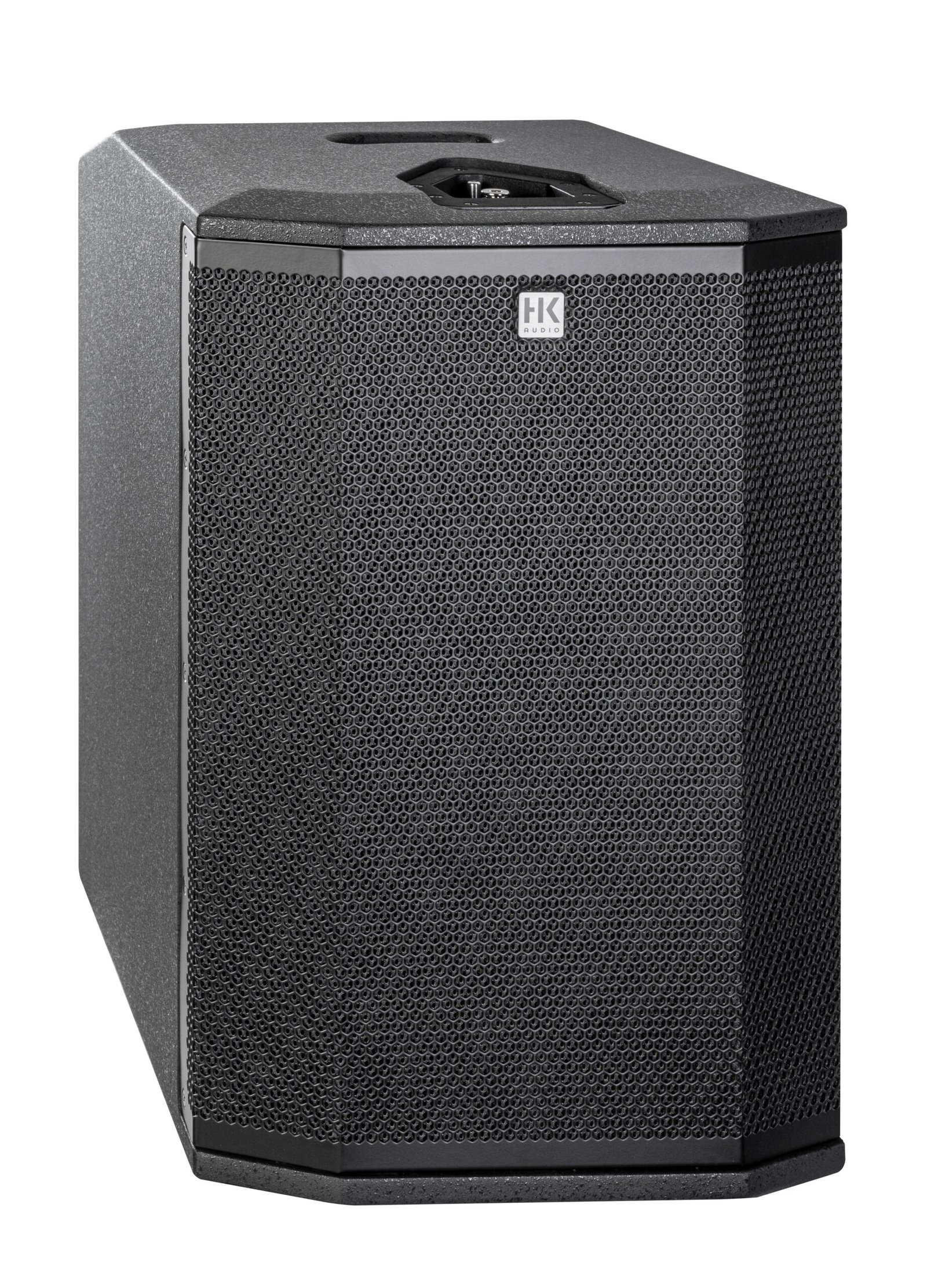 HK AUDIO POLAR 10 MK2 NOIR – Image 2
