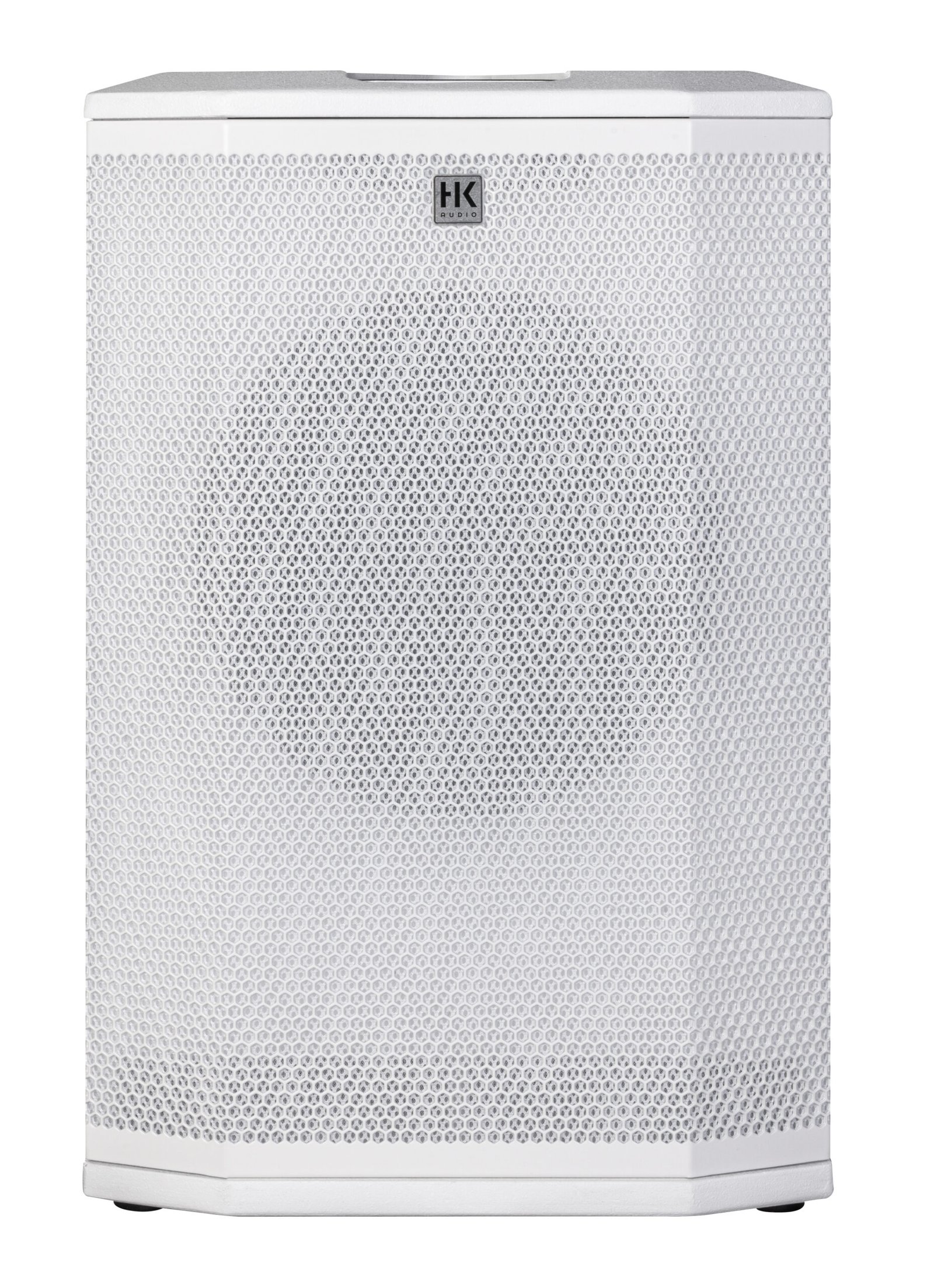 HK AUDIO POLAR 10 MK2 BLANC – Image 2