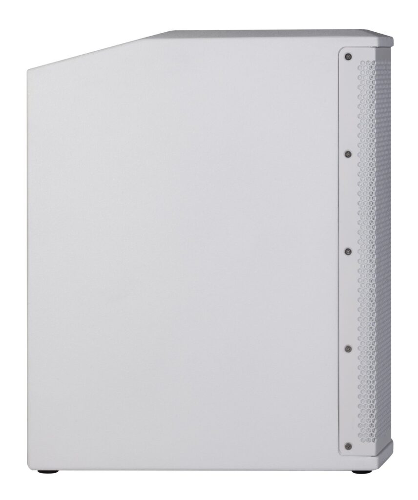 HK AUDIO POLAR 10 MK2 BLANC