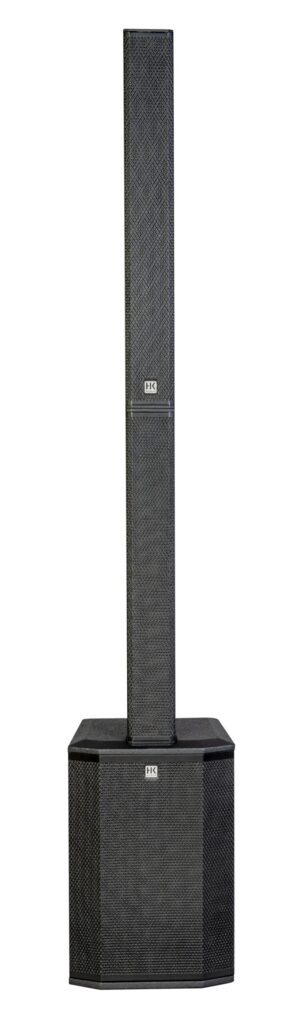 HK AUDIO POLAR 10 MK2 NOIR