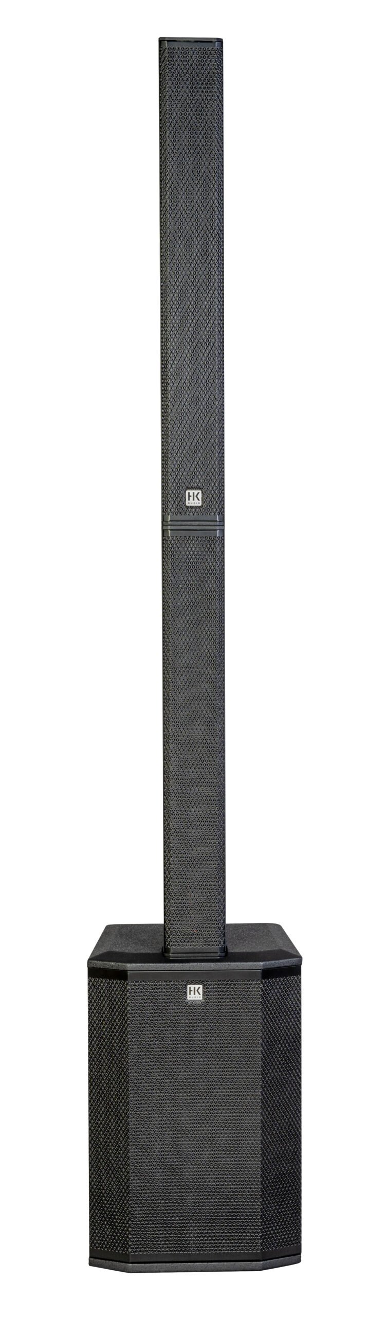 HK AUDIO POLAR 10 MK2 NOIR – Image 1