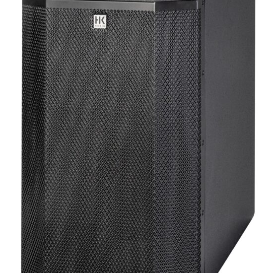 HK AUDIO POLAR 12 MK2 NOIR – Image 3
