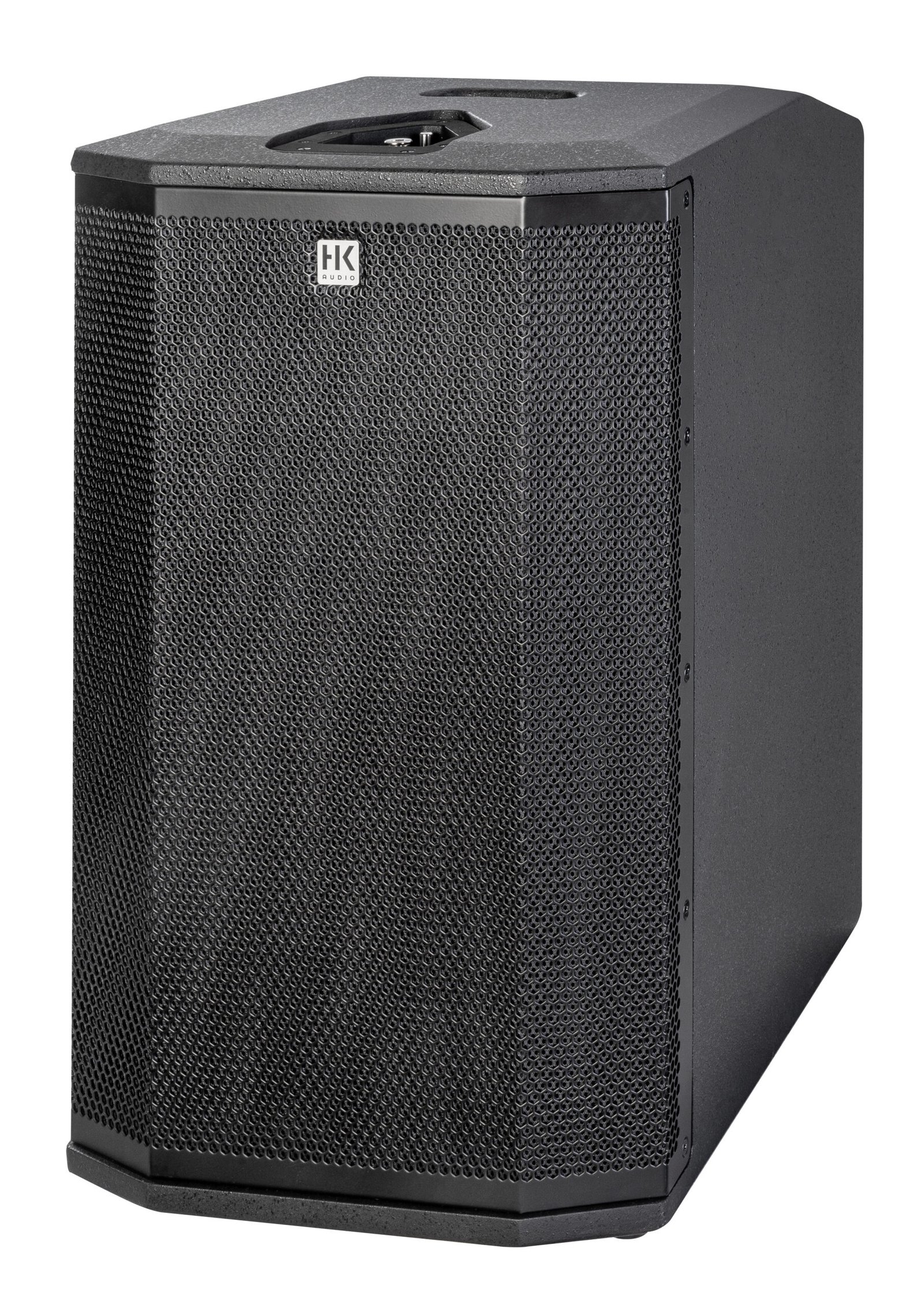 HK AUDIO POLAR 12 MK2 NOIR – Image 3