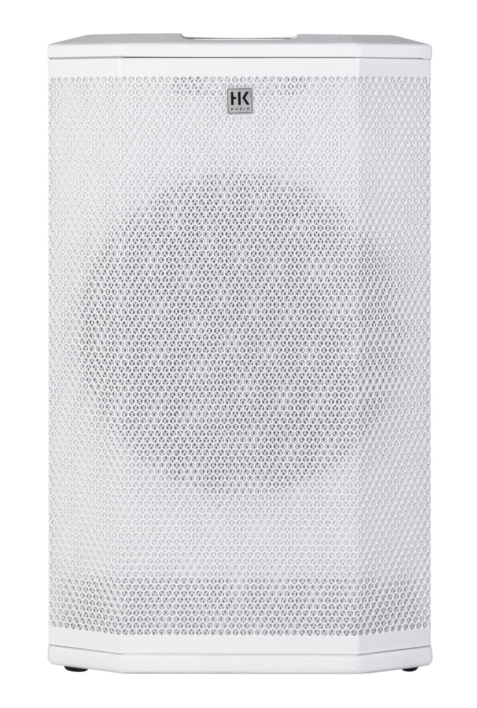 HK AUDIO POLAR 12 MK2 BLANC – Image 3