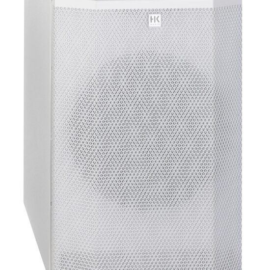 HK AUDIO POLAR 12 MK2 BLANC – Image 4