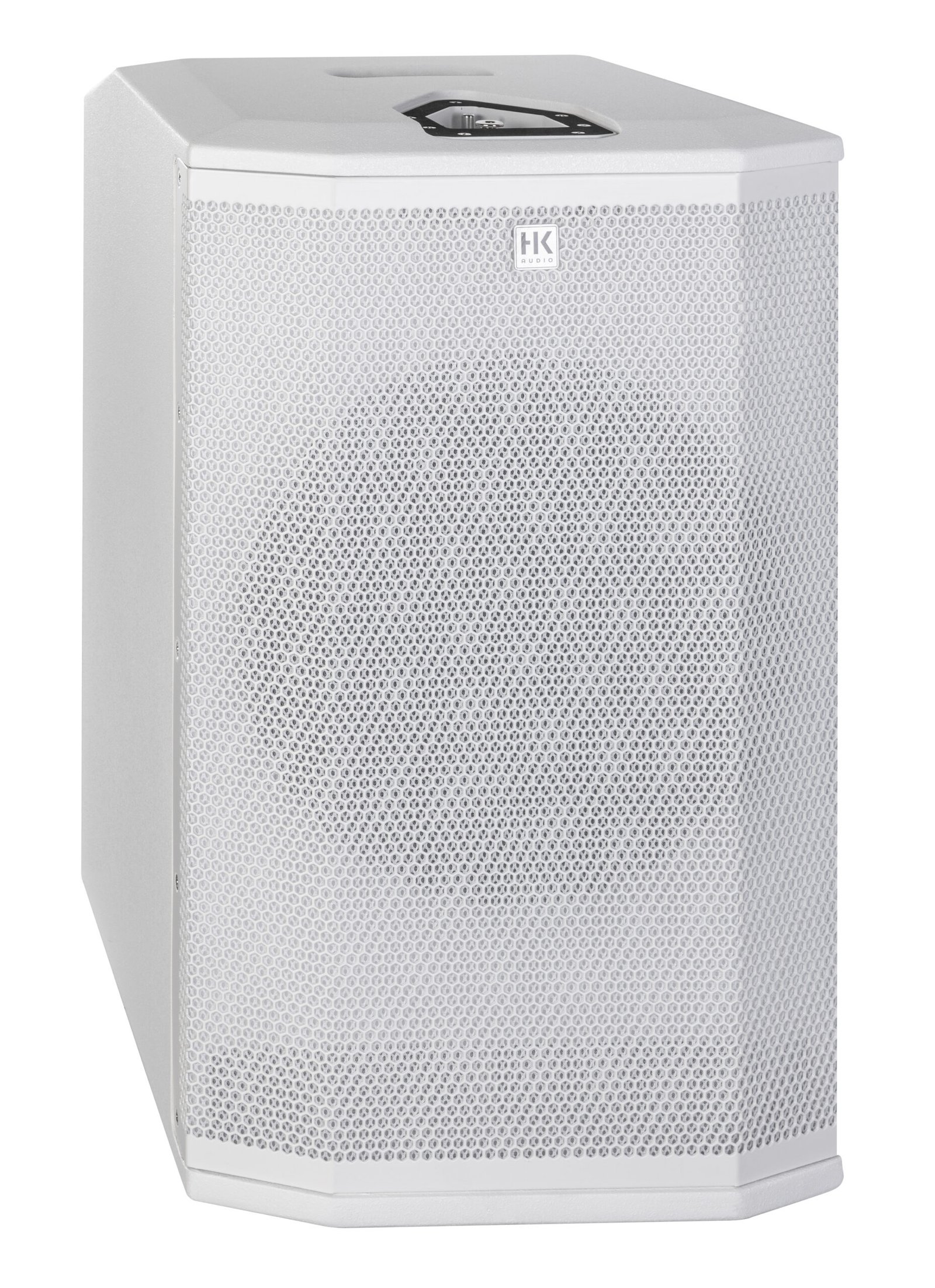 HK AUDIO POLAR 12 MK2 BLANC – Image 4