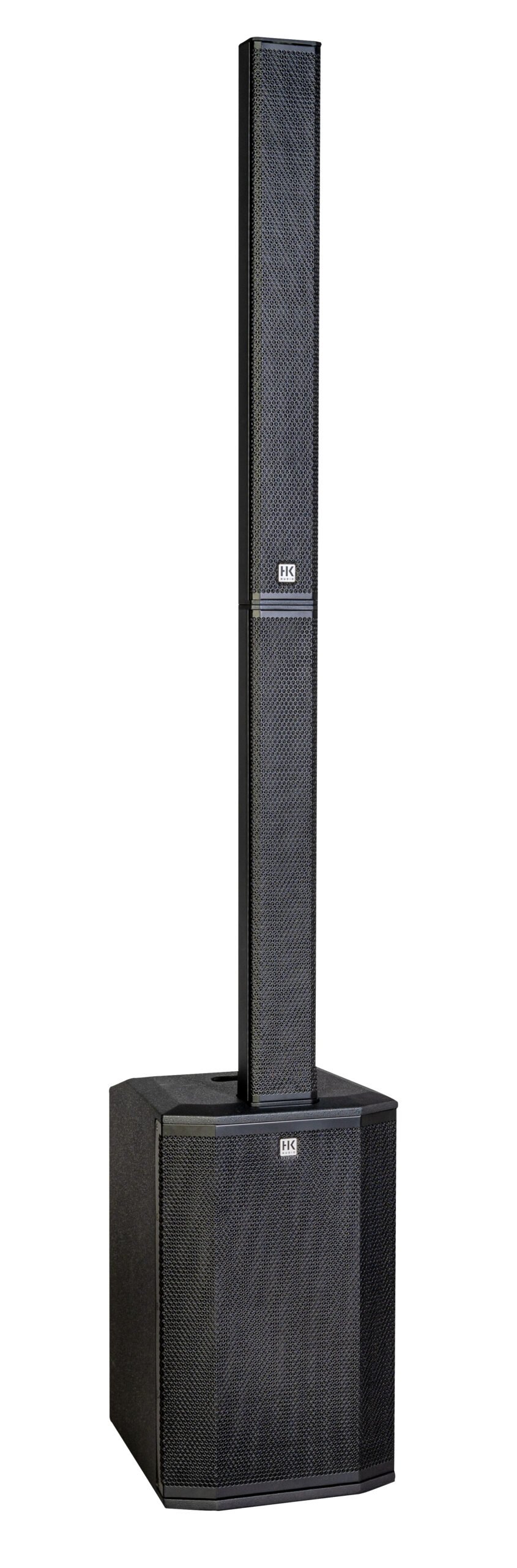 HK AUDIO POLAR 12 MK2 NOIR – Image 1