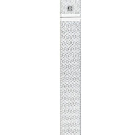 HK AUDIO POLAR 12 MK2 BLANC – Image 1