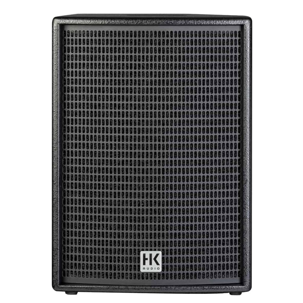 HKAudio Move 8