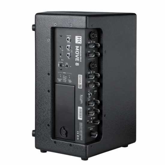 HKAudio Move 8 – Image 2