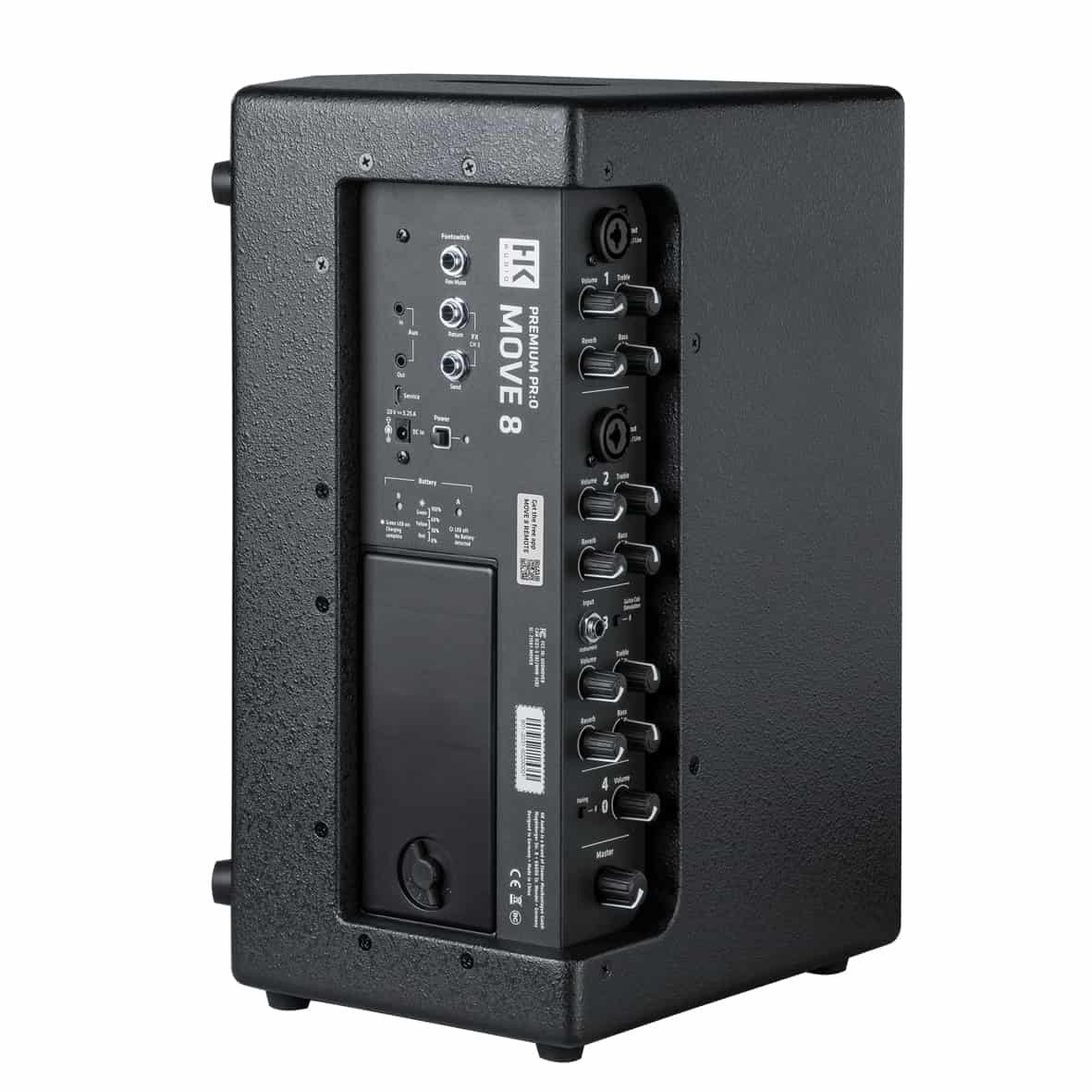 HKAudio Move 8 – Image 2