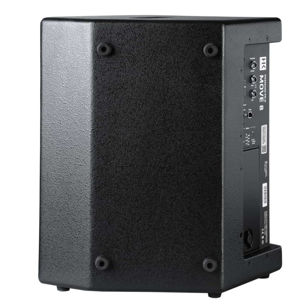 HKAudio Move 8