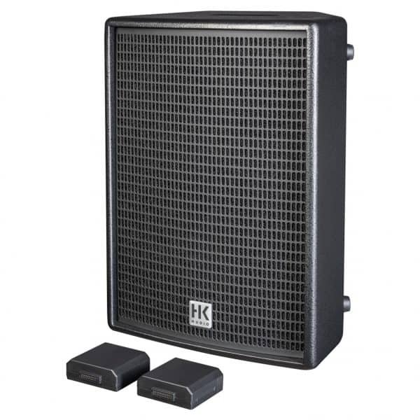 HKAudio Move 8