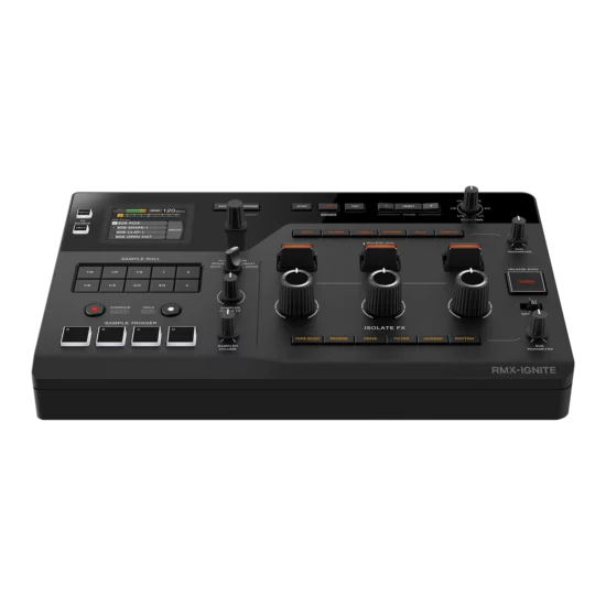 ALPHATHETA RMX-IGNITE – Image 3