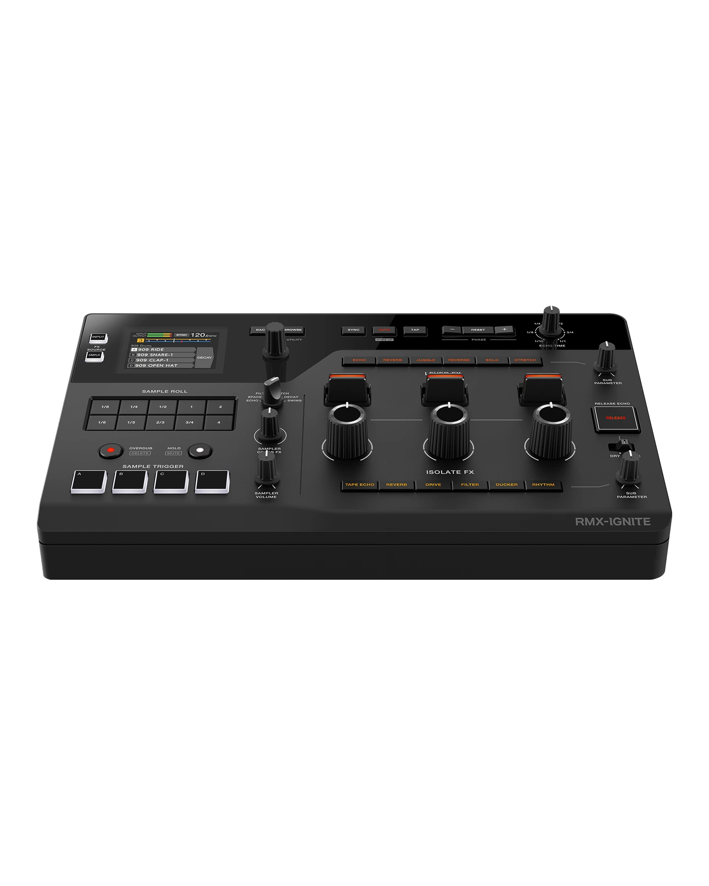 ALPHATHETA RMX-IGNITE – Image 3