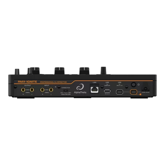ALPHATHETA RMX-IGNITE – Image 4