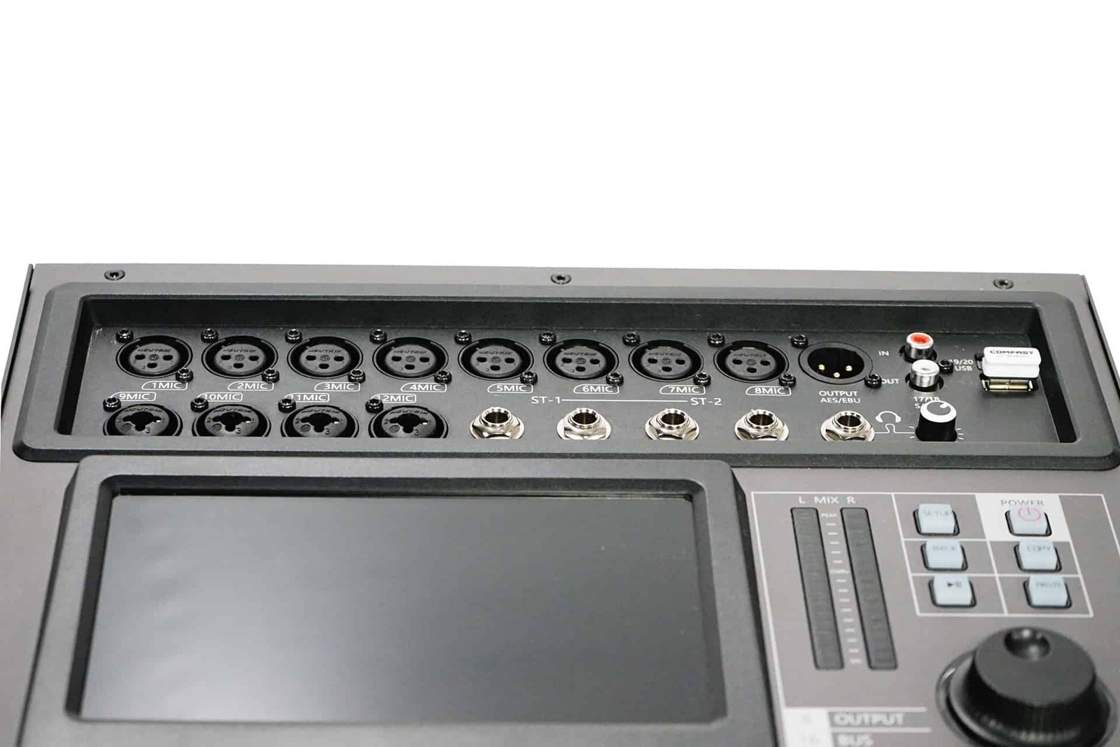 IHOS DM20M – Image 5