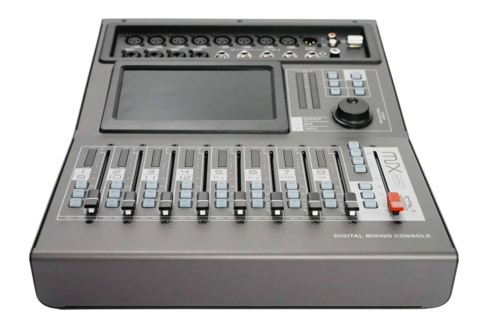 IHOS DM20M – Image 6
