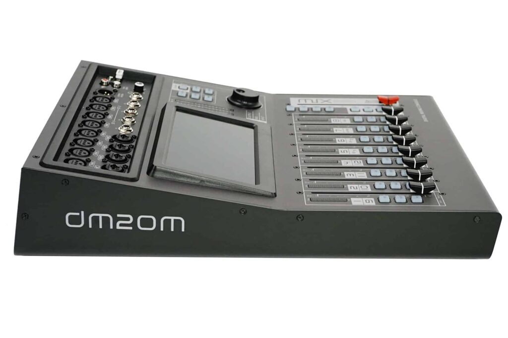 IHOS DM20M