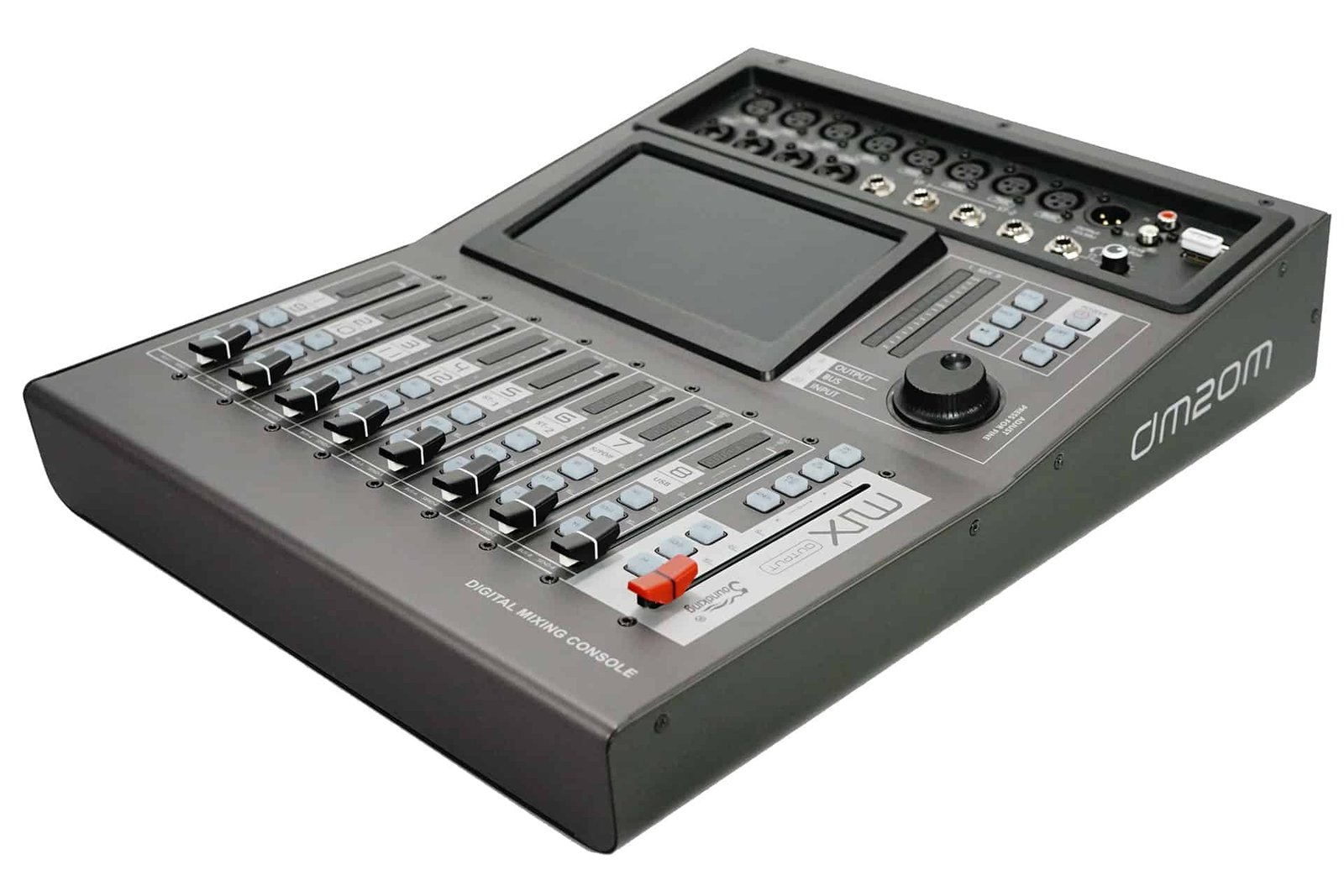 IHOS DM20M – Image 1