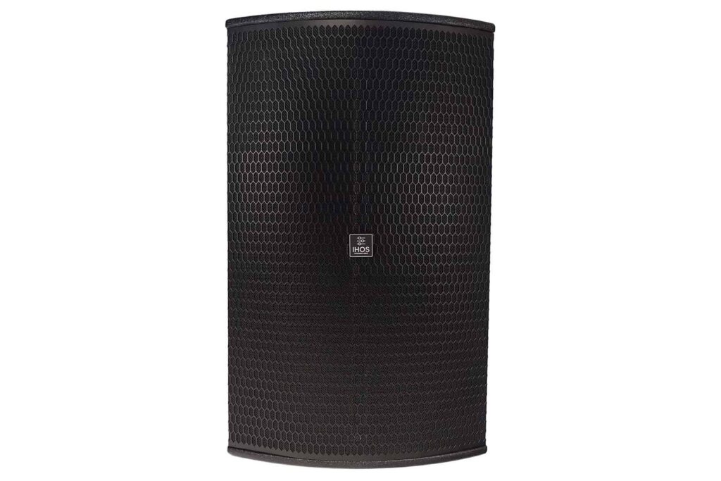 IHOS IOS 15A DSP