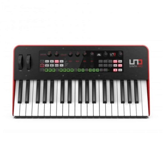 Ik Multimedia UNO SYNTH PRO – Image 1
