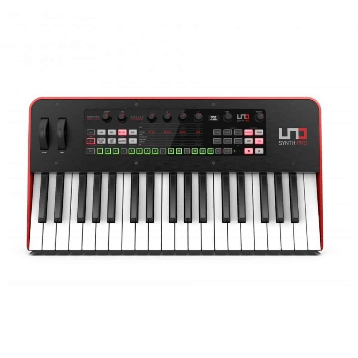 Ik Multimedia UNO SYNTH PRO – Image 1
