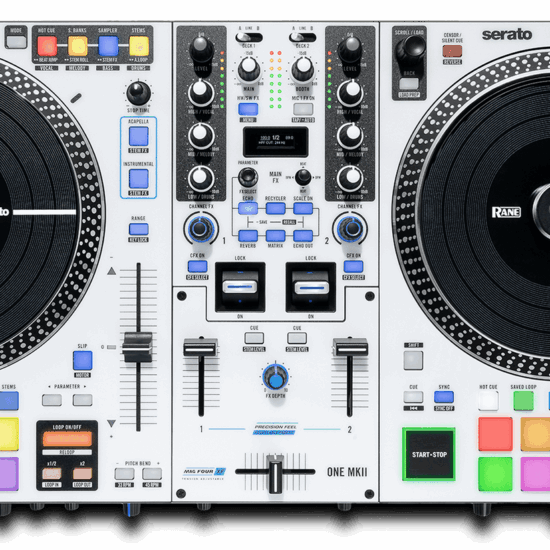 RANE ONE MKII – Image 1