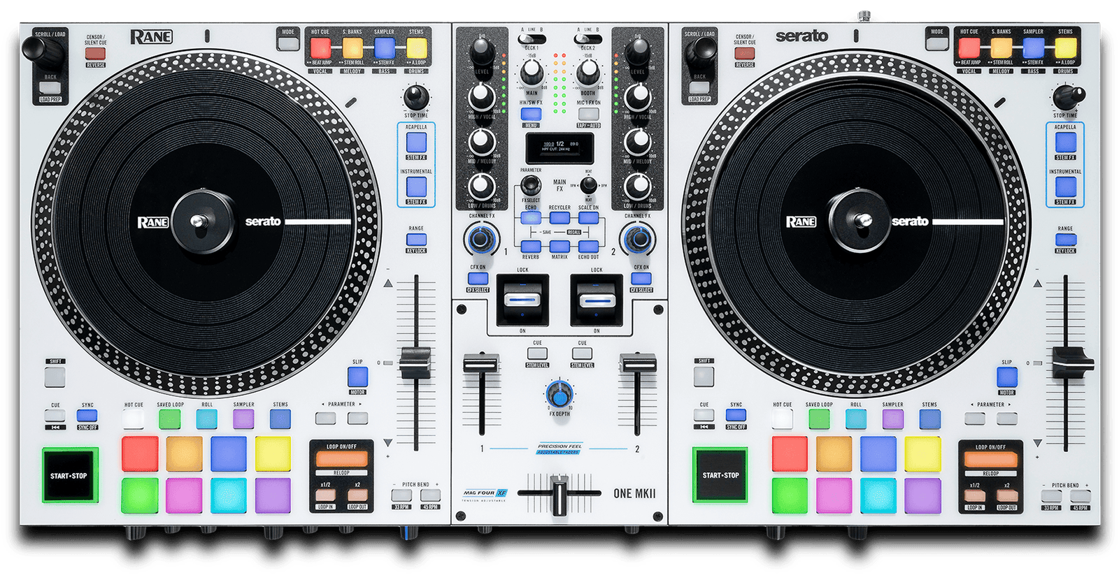 RANE ONE MKII – Image 1