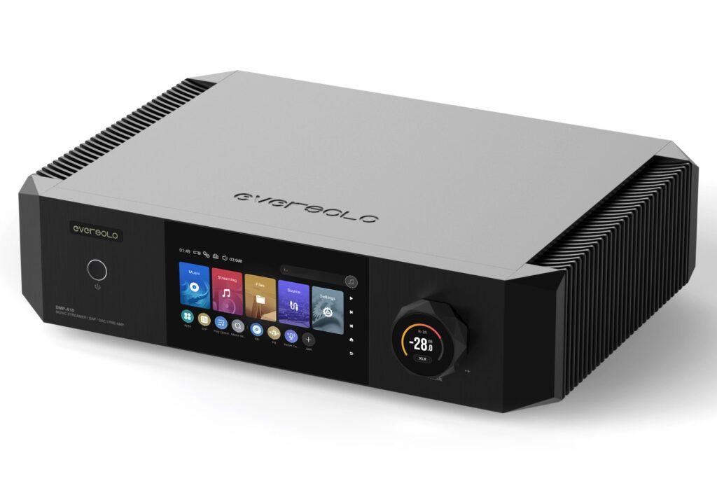 EVERSOLO DMP-A10