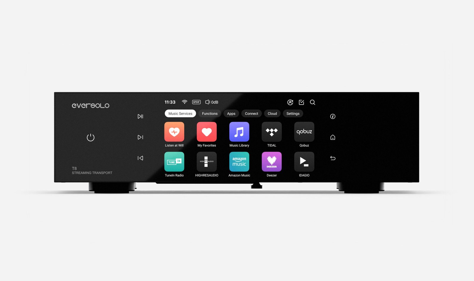 EVERSOLO T8 – Image 3