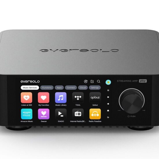 EVERSOLO PLAY – Image 2