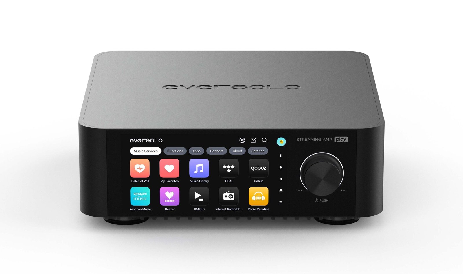 EVERSOLO PLAY – Image 2