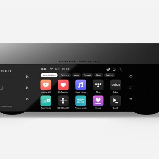 EVERSOLO T8 – Image 1