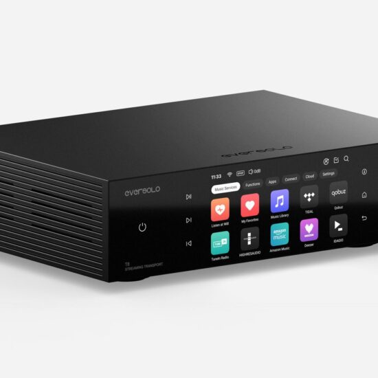 EVERSOLO T8 – Image 4