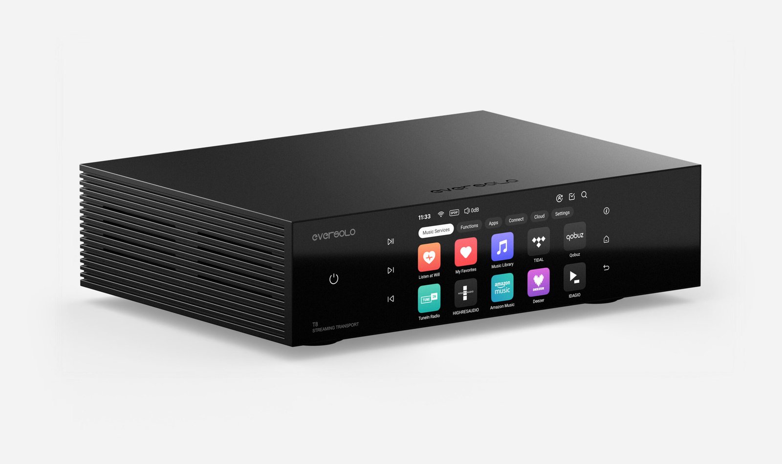 EVERSOLO T8 – Image 4