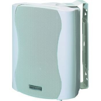 JB Systems K80 White