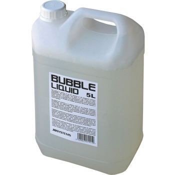 JB Systems Light Bubble Liquid