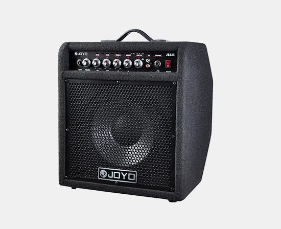 JOYO JBA-35 BASS AMP – Image 1