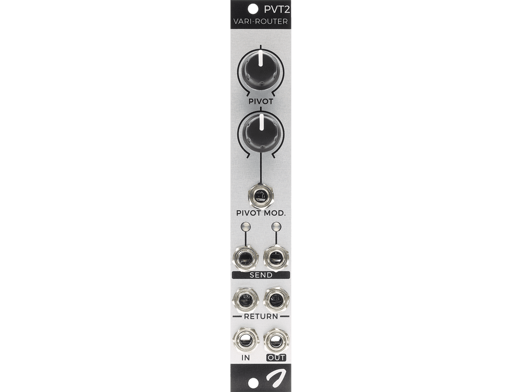 JORANALOGUE Pivot 2