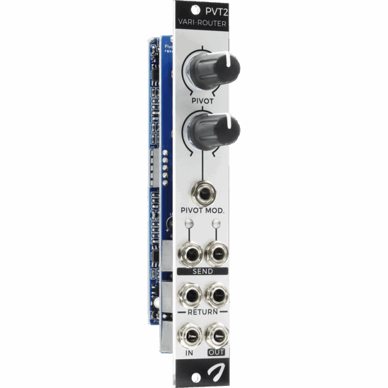 JORANALOGUE Pivot 2 – Image 1