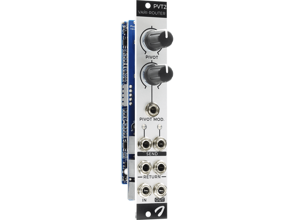 JORANALOGUE Pivot 2