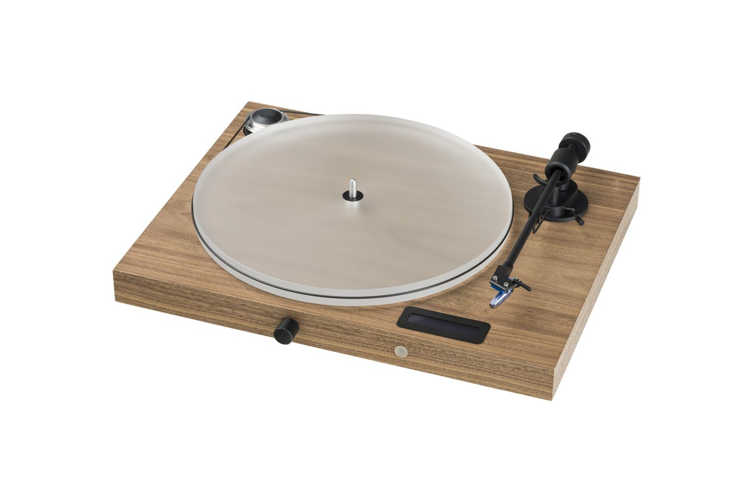 PRO-JECT Juke Box S2 Bois Noyer – Image 1