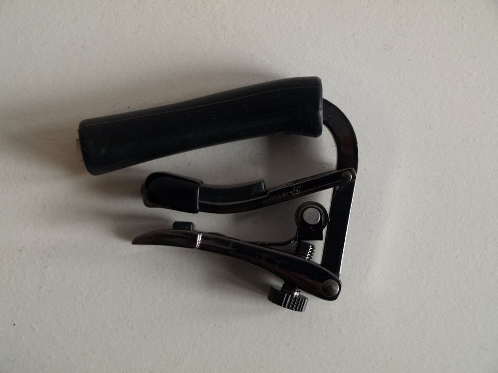 KAVABORG Capo