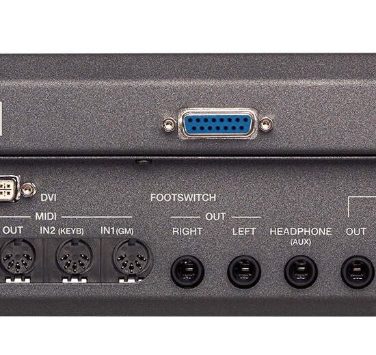 KETRON SD40 – Image 3